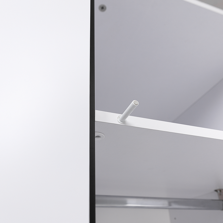 Шафа Дуо 3дв.3шх