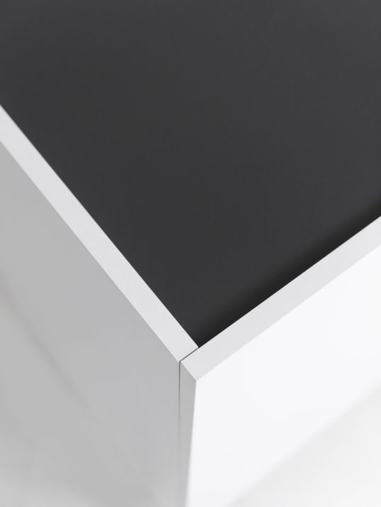 Комод Нео 3дв 1.6м