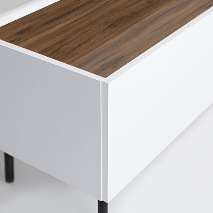 Тумба ТВ Нео 2.0м