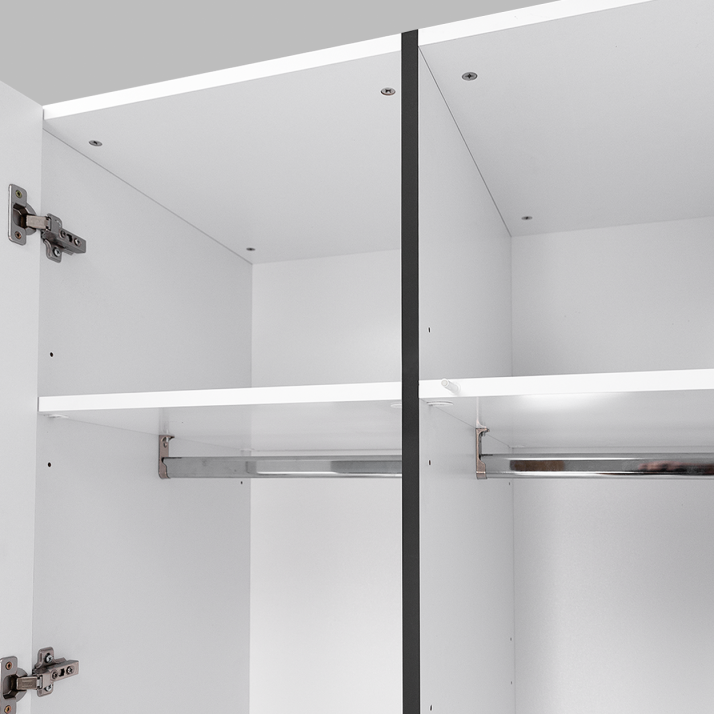 Шафа Дуо 3дв.3шх