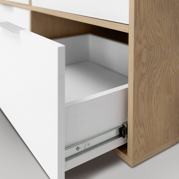 Шафа Олівія 2дв.2шх