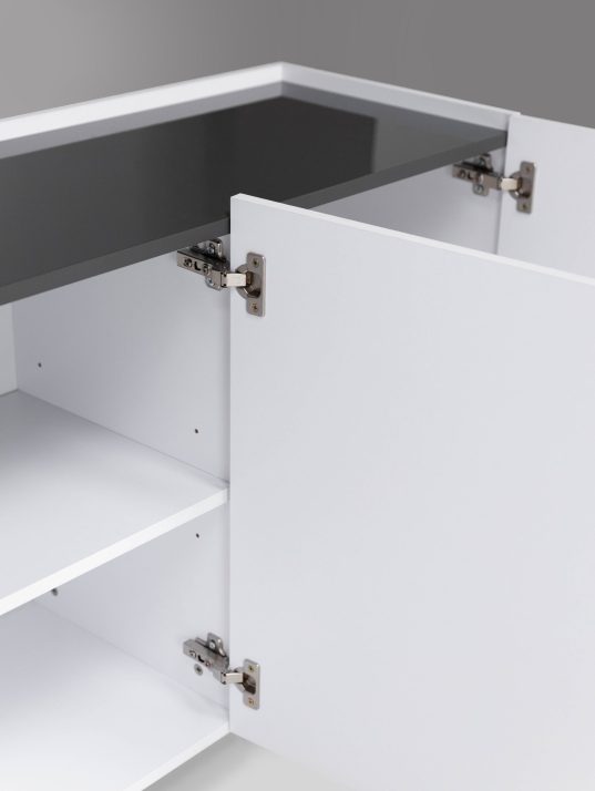 Комод Нео 4дв 2.0м