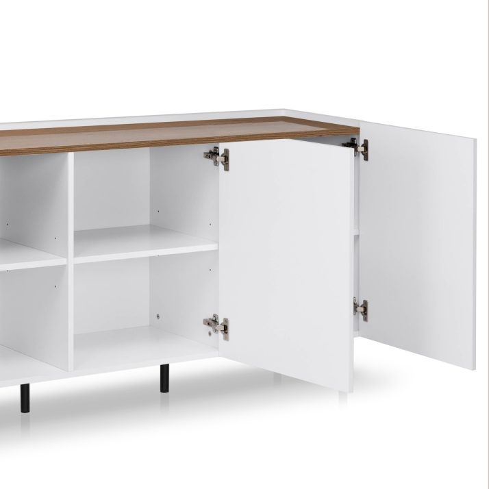 Комод Нео 3дв 1.6м