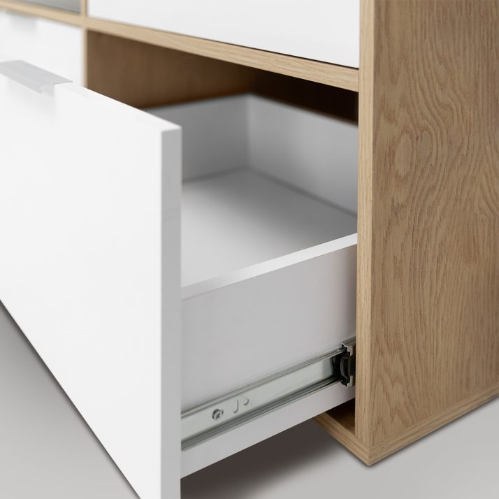 Шафа Олівія 3дв.3шх