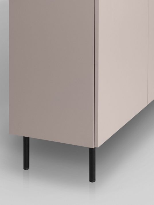 Комод Нео 3дв 1.6м