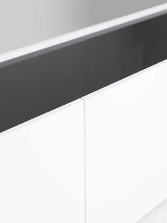 Комод Нео 4дв 2.0м