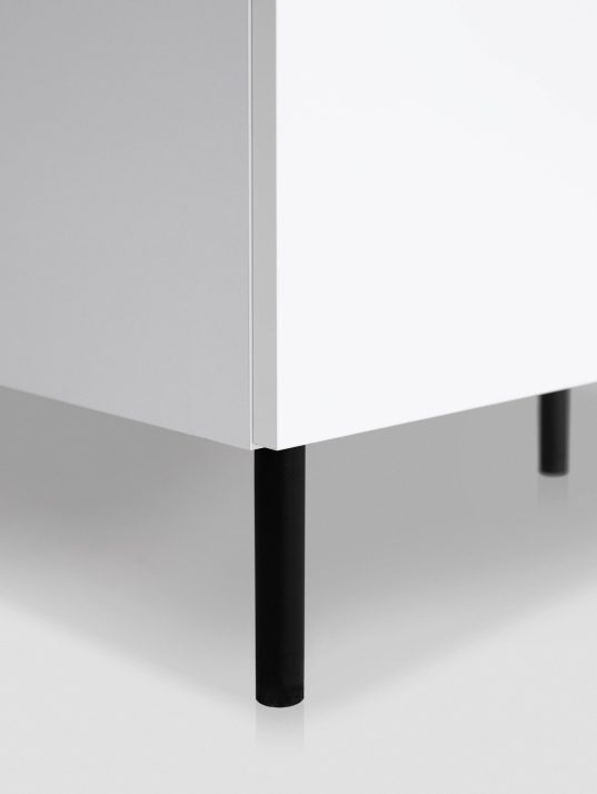 Комод Нео 3дв 1.6м