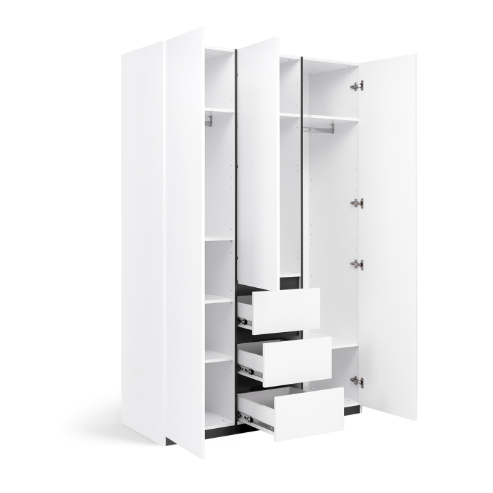 Полиці короткі до шафи Дуо (2шт)