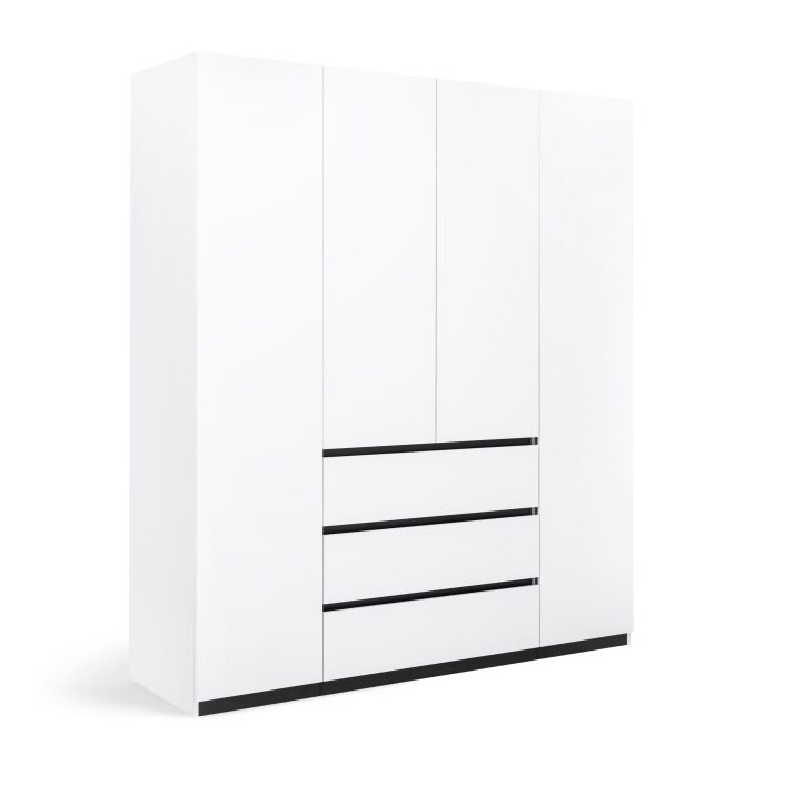 Шафа Дуо 4дв.3шх