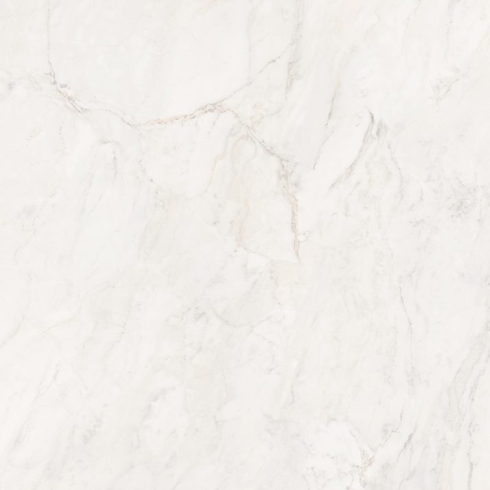 Table top 28mm U-shaped Marble Romeo White without edge 4m.p.