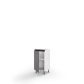 Lower section 20L/880 1dr of kitchen set Linea