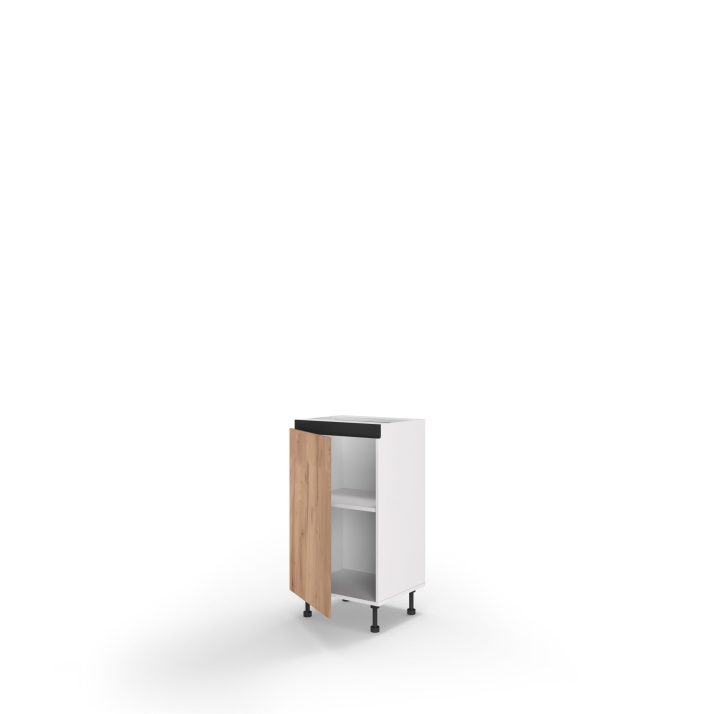 Lower section 20L/880 1dr of kitchen set Linea