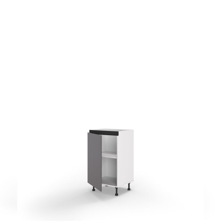Lower section 30L/880 1dr of kitchen set Linea