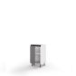 Lower section 30L/880 1dr of kitchen set Linea