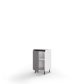 Lower section 45L/880 1dr of kitchen set Linea