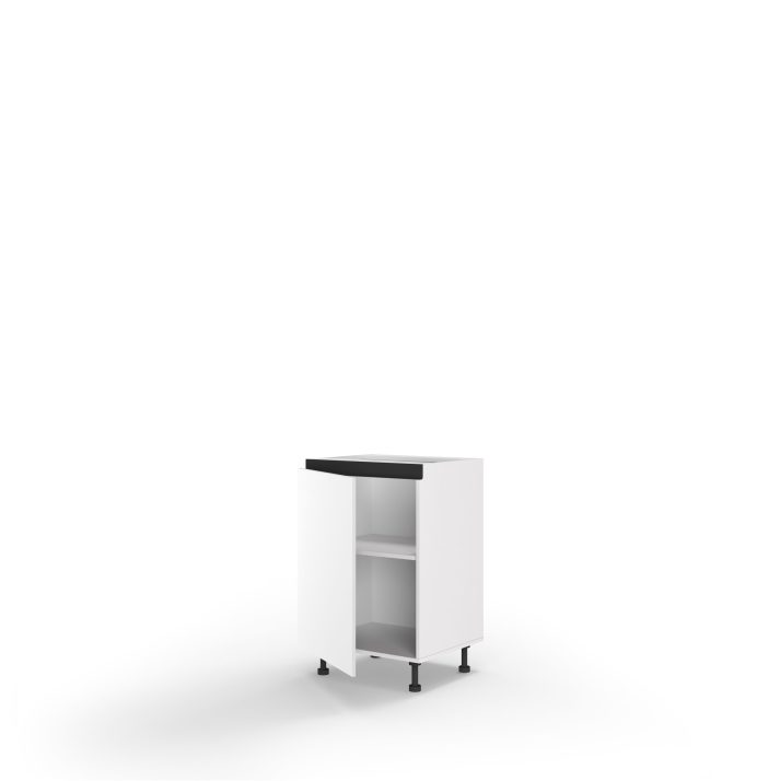 Lower section 50L/880 1dr of kitchen set Linea