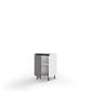 Lower section 60L/880 1dr of kitchen set Linea