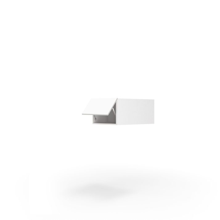 Upper section 40U/360 Gas Lift 1dr of kitchen set Linea