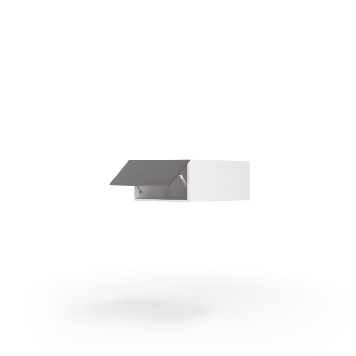 Upper section 60U/360 Gas Lift 1dr of kitchen set Linea