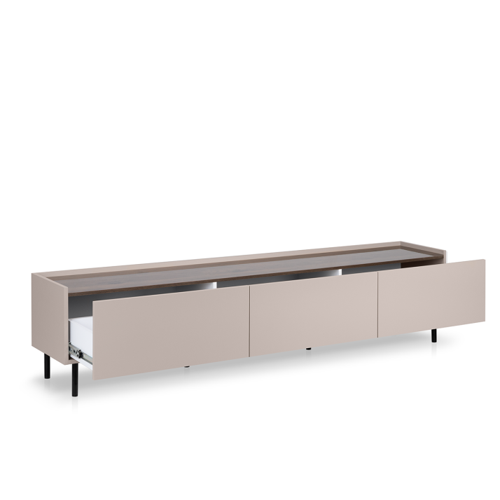 Тумба ТВ Нео 2.0м