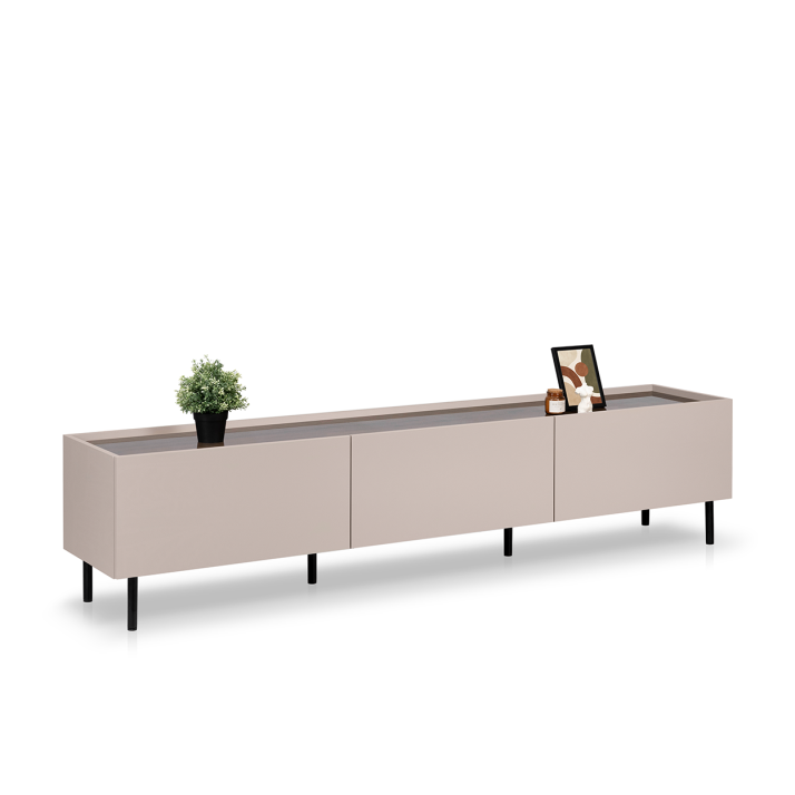 Тумба ТВ Нео 2.0м