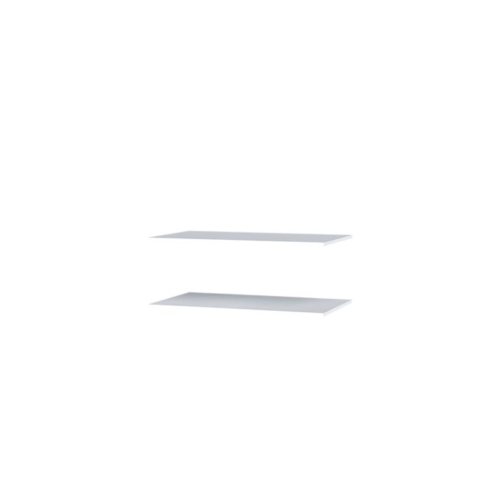 Полиці короткі до шафи Дуо (2шт)