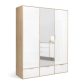 Шафа Олівія 3дв.3шх