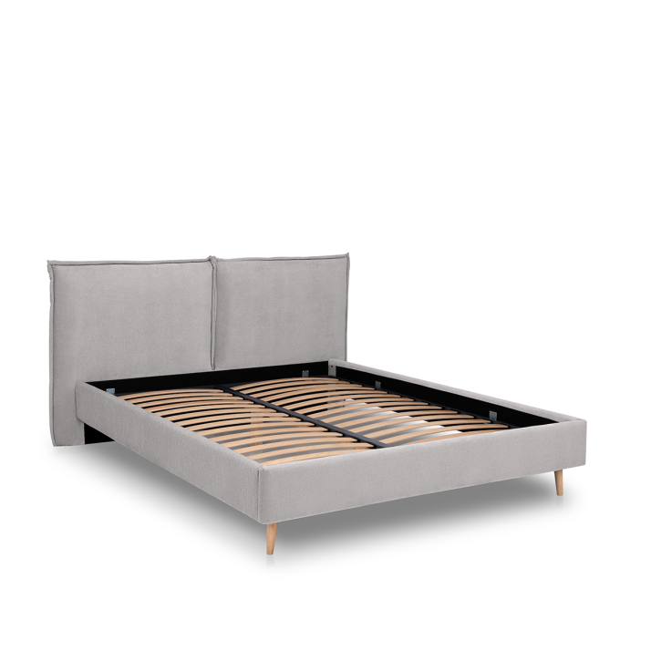 М’яке ліжко Олівія 1.6 (Складське.GRACE №11)