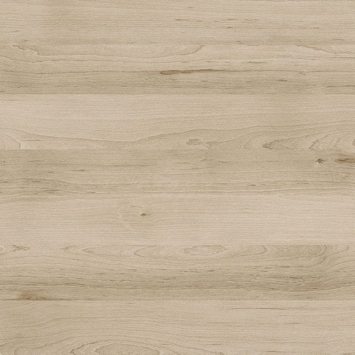 Table top 28mm U-shaped Sand Artisan Beech without edge 4m.p.