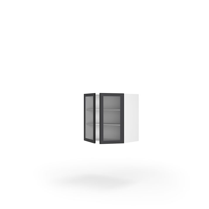 Upper section 80U/900 2dr of kitchen set Showcase profile