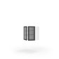 Upper section 80U/900 2dr of kitchen set Showcase profile
