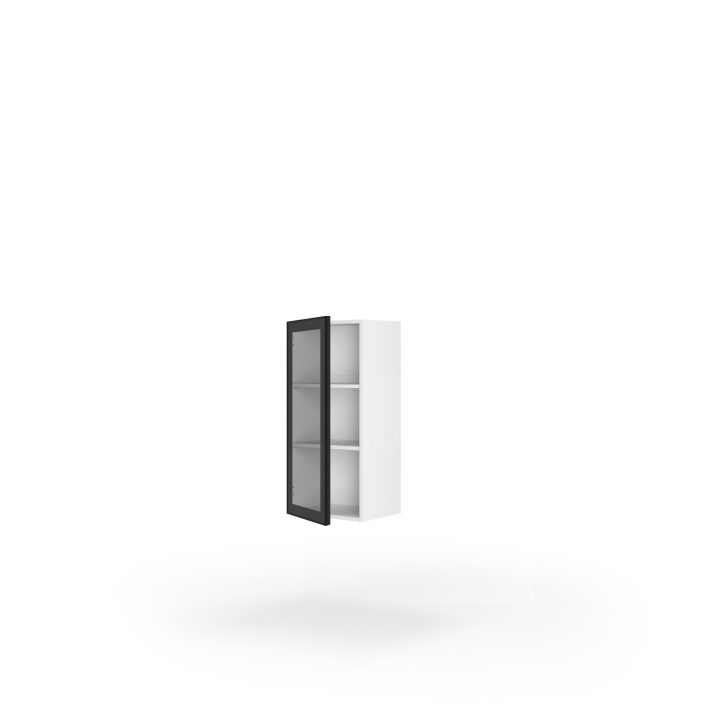 Upper section 40U/900 Pro Blum 1dr of kitchen set Showcase profile