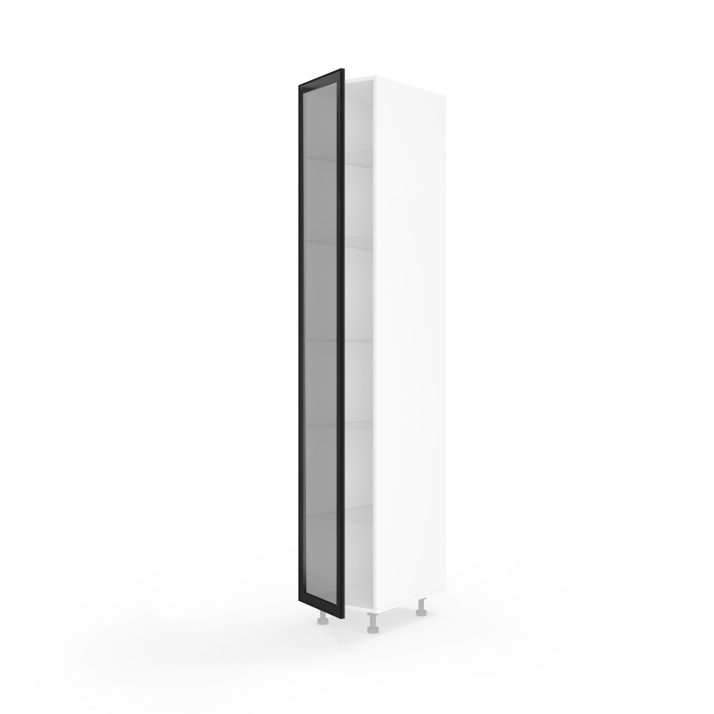 Kitchen facade Showcase profile 40C/2320 + Pro Blum 1dr