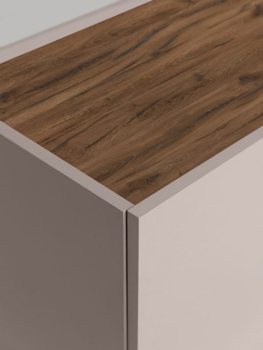 Комод Нео 4дв 2.0м