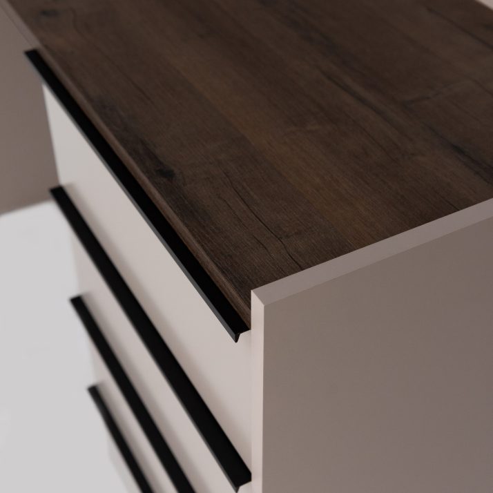 Туалетний столик Тоффі 4шх