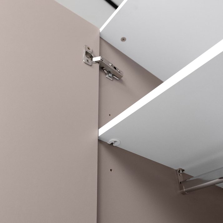 Шафа Тоффі 3дв