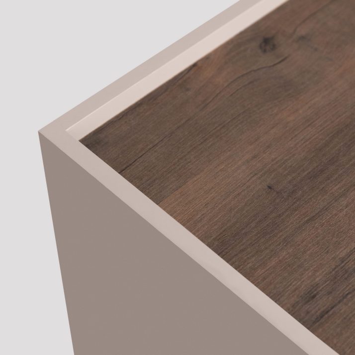 Комод Тоффі 3шх.