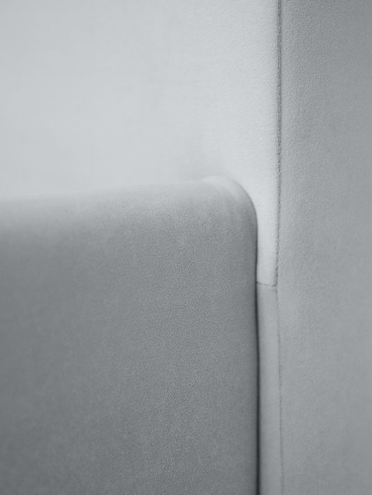 Soft Bed 0,9×2,0 without lift Happy with one back