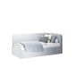 Soft Bed 0,9×2,0 without lift Happy