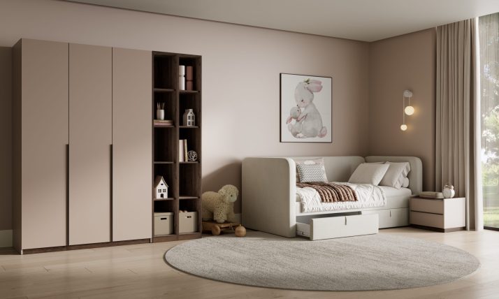 Шафа Тоффі 2дв