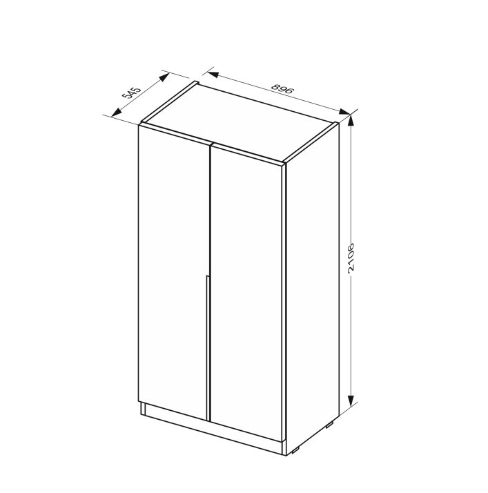 Шафа Тоффі 2дв