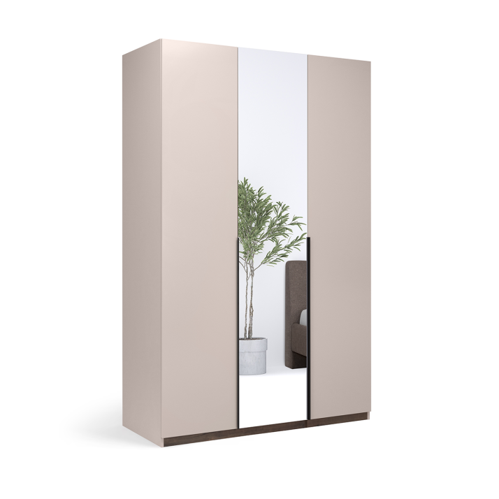 Шафа Тоффі 3дв