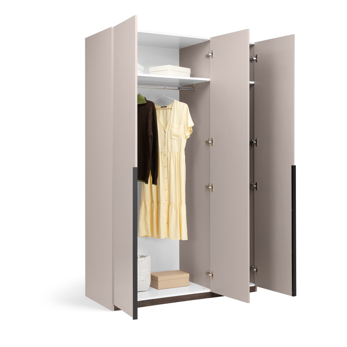 Шафа Тоффі 3дв