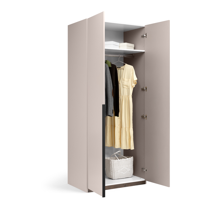 Шафа Тоффі 2дв