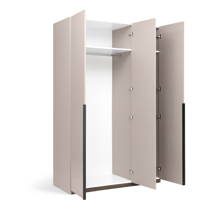 Шафа Тоффі 3дв