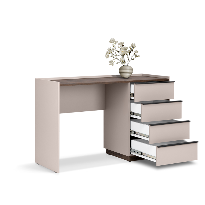 Туалетний столик Тоффі 4шх