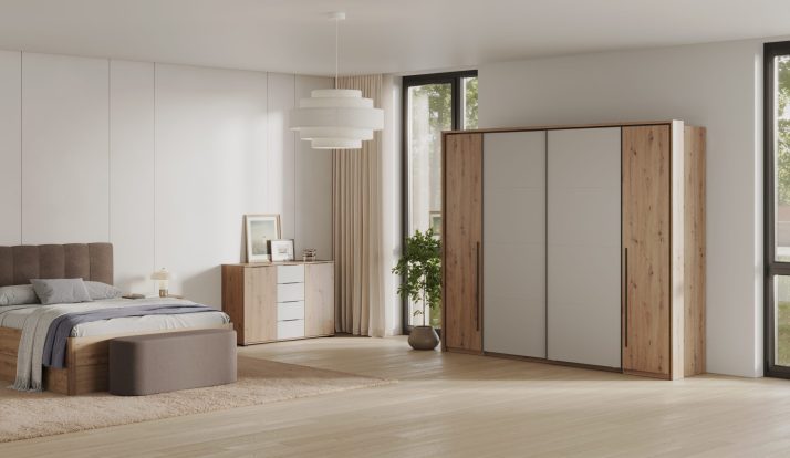 Шафа-купе Тедді 2.7х2.2м