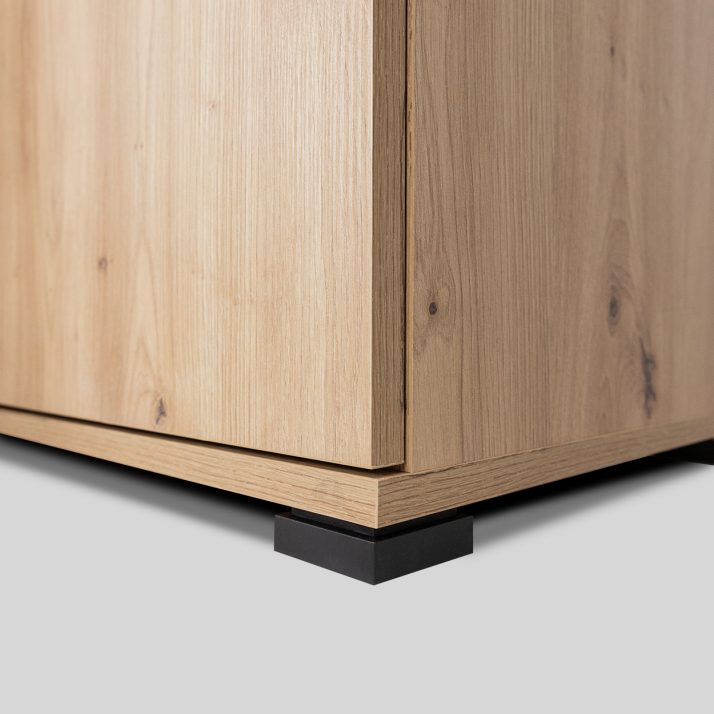 2-drawer 4-drawer chest Teddy