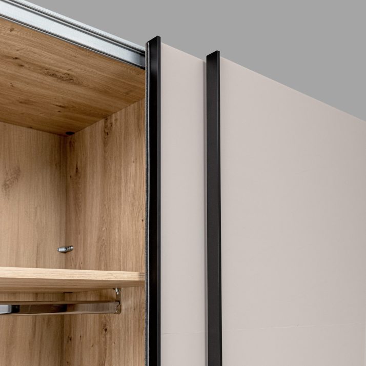 Шафа-купе Тедді 2.7х2.2м