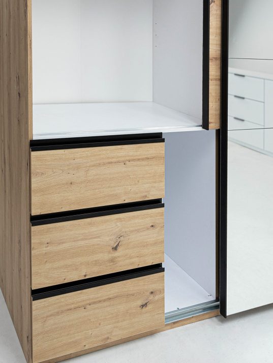 Шафа-купе Тедді 2.15х2.1м